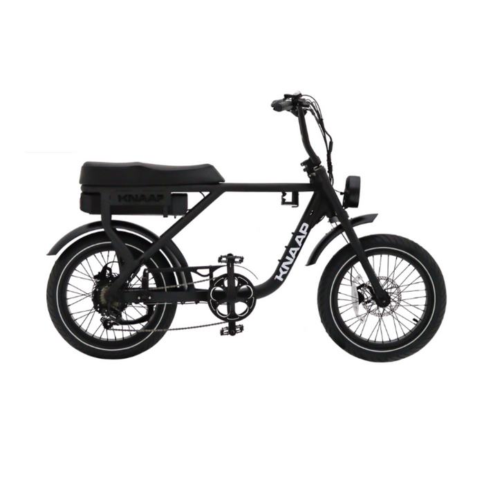 SUPER DEAL! KNAAP AMSX FATBIKE