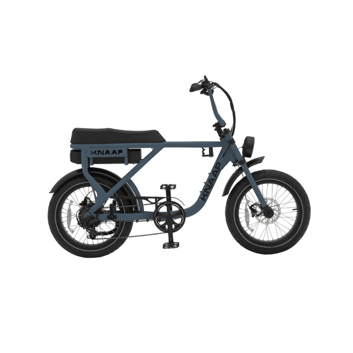 SUPER DEAL! KNAAP AMSX FATBIKE