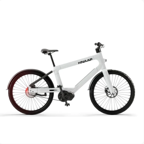 E-BIKES