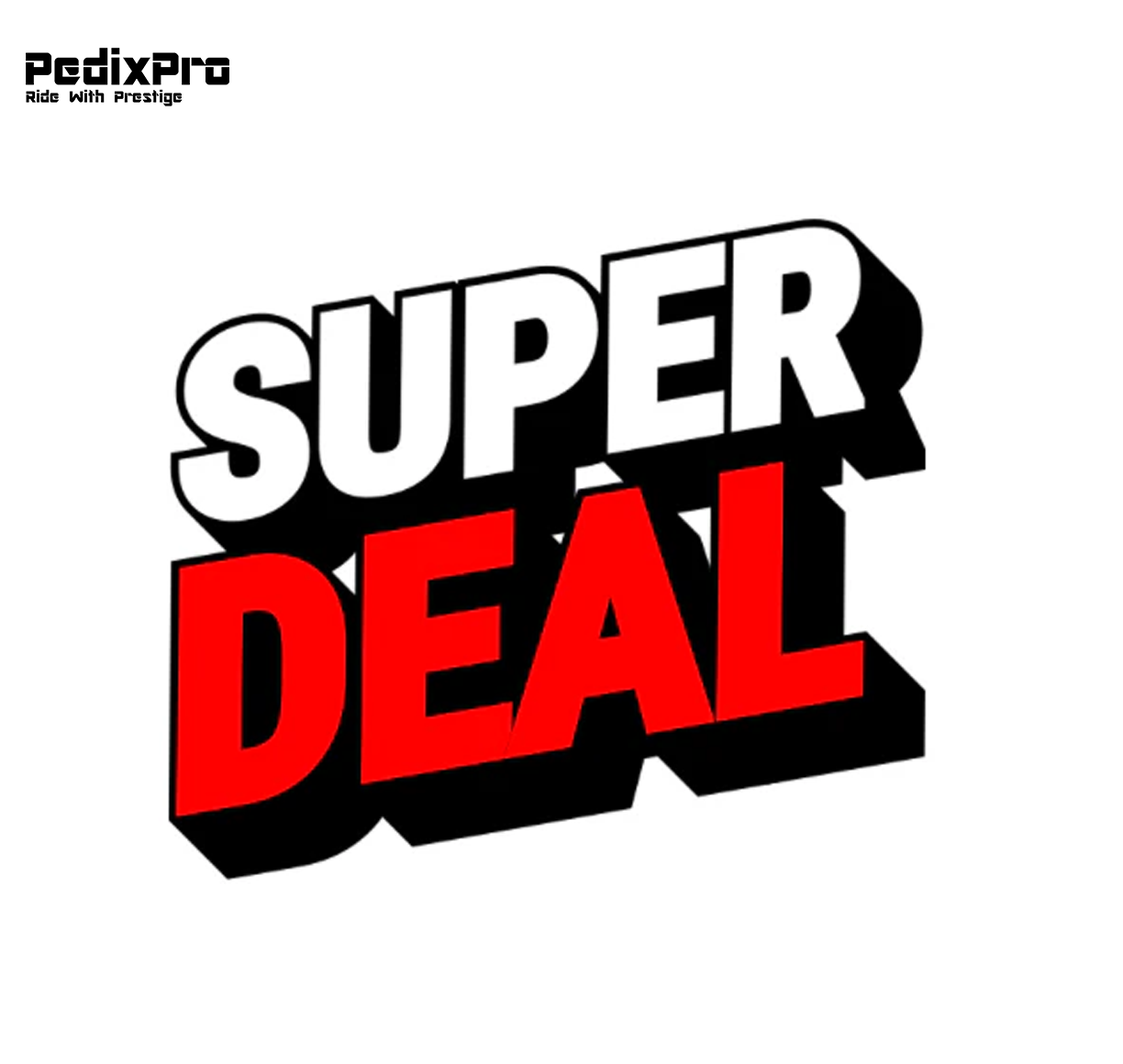 SUPER DEALS