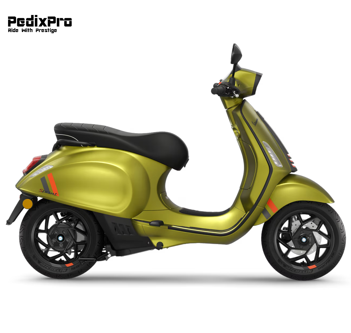 ELEKTRISCHE SCOOTERS