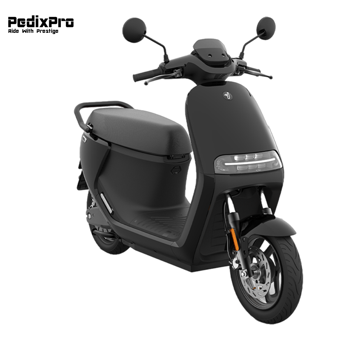 ELEKTRISCHE SCOOTERS