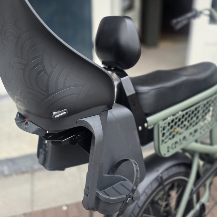 Achterdrager voor Knaap BCN, LON, AMSX en RTDX – Pre-Order