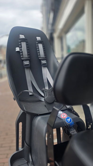 Achterdrager voor Knaap BCN, LON, AMSX en RTDX – Pre-Order