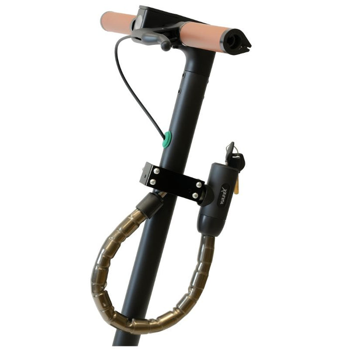 Vulpex EasyLock - Step stuurslot lichtgewicht