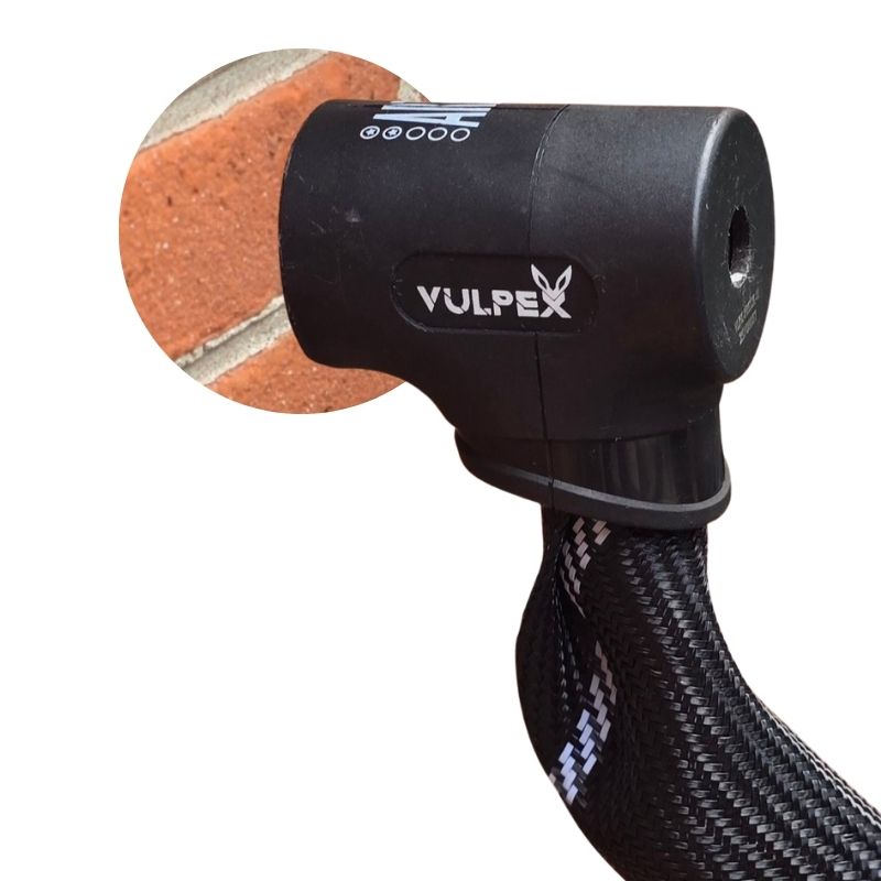 Vulpex Wallpin
