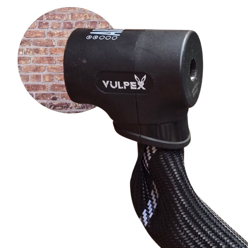 Vulpex Wallpin