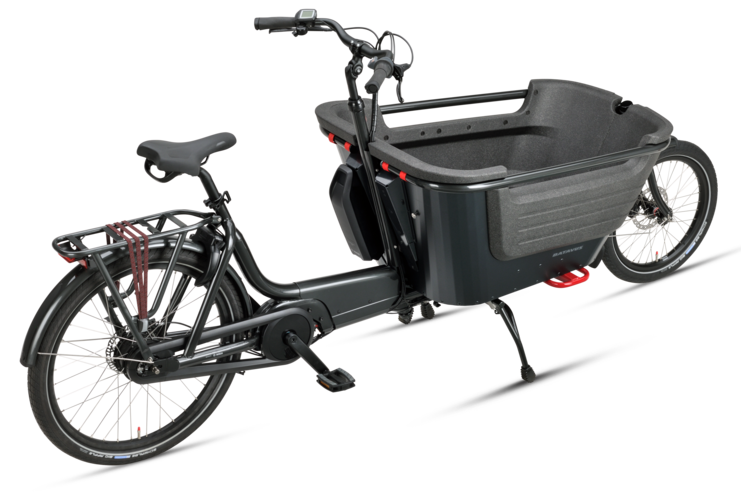 Batavus Bakfietsen