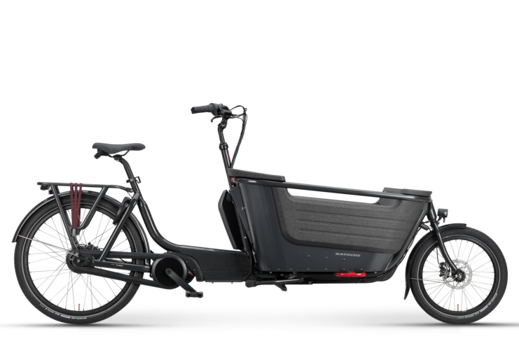 Batavus Bakfietsen