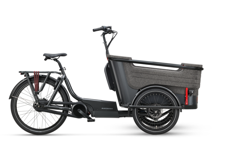 Batavus Bakfietsen