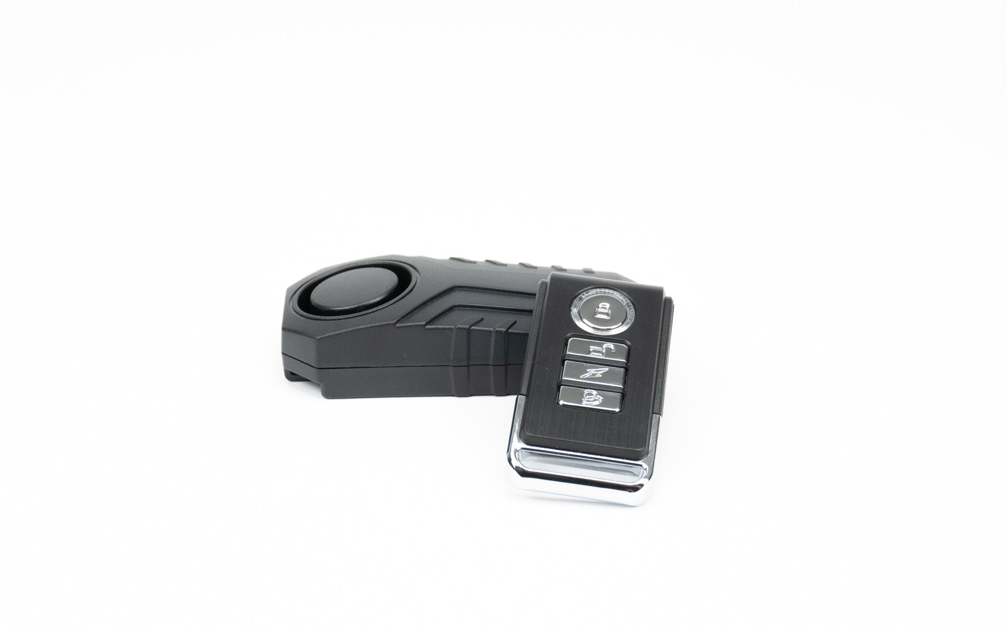 Capri Alarm systemen