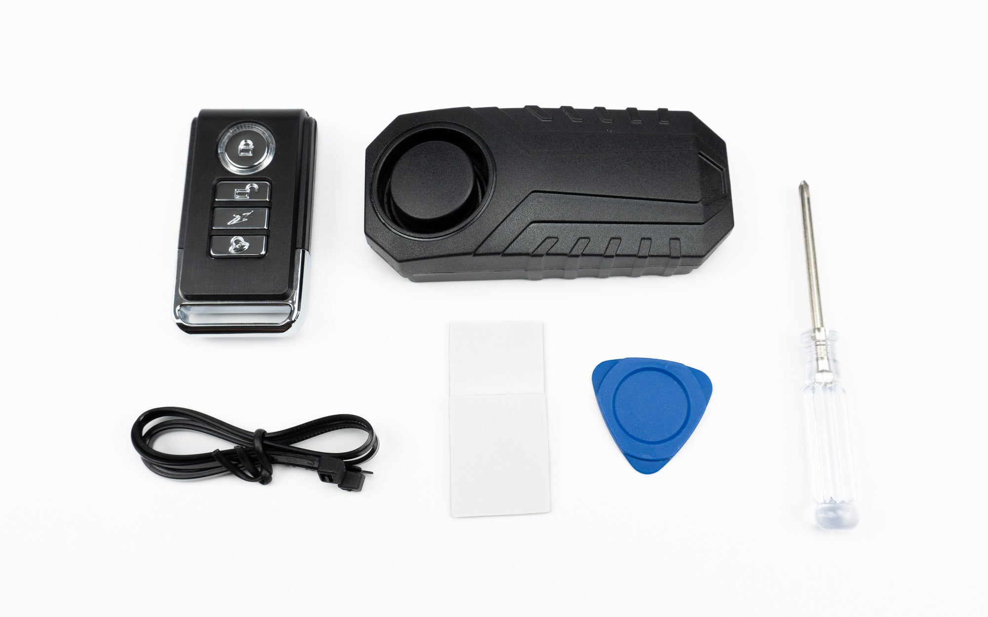 Draadloos alarm systeem – Desert Fox