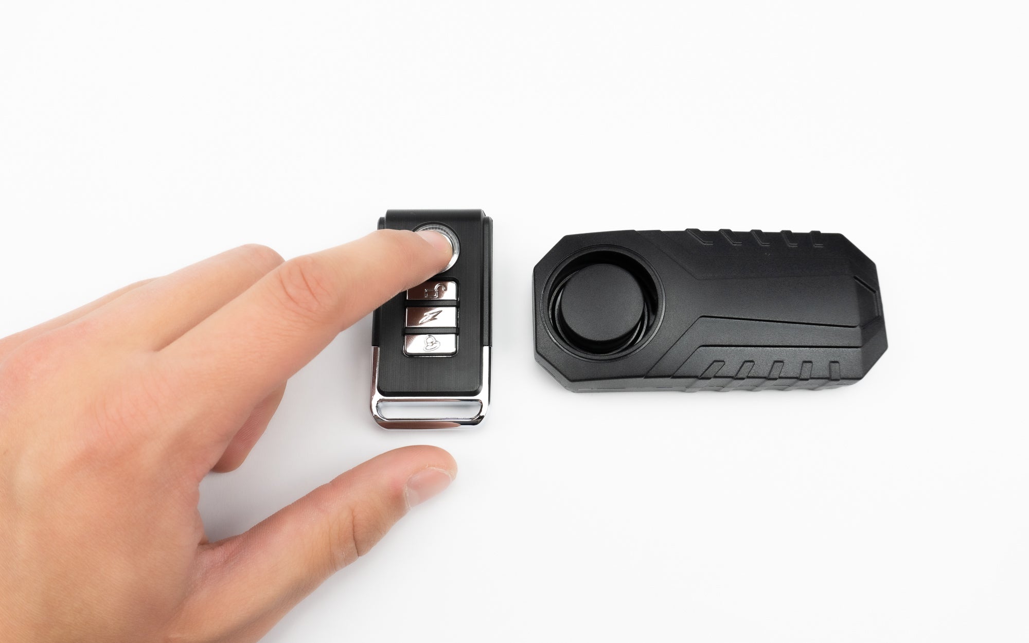 Draadloos alarm systeem – Desert Fox