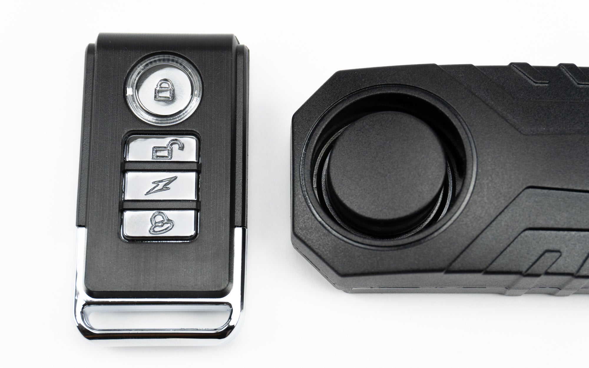 Draadloos alarm systeem – Desert Fox