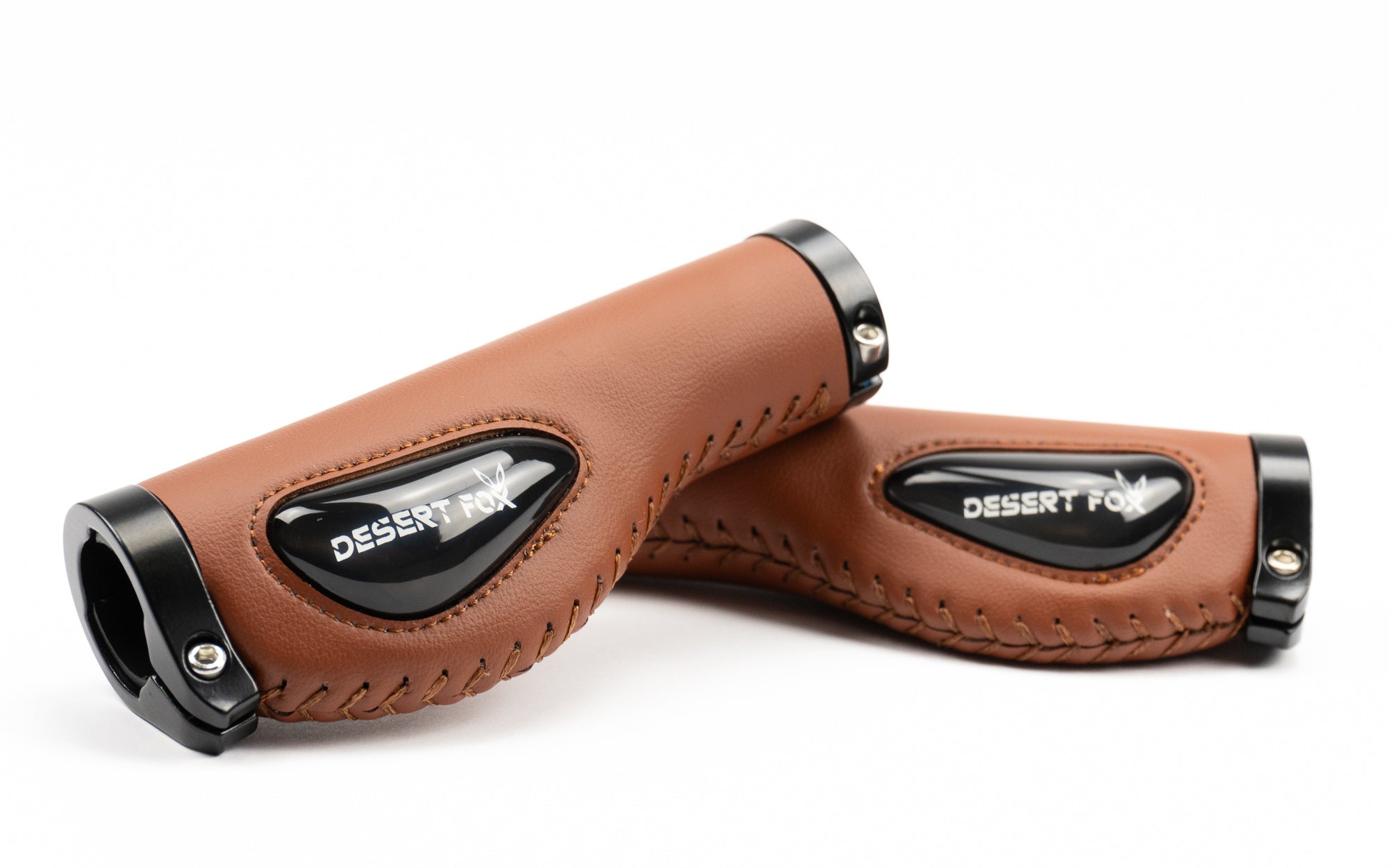 Vulpex EasyLock Kobra fatbike stuurslot