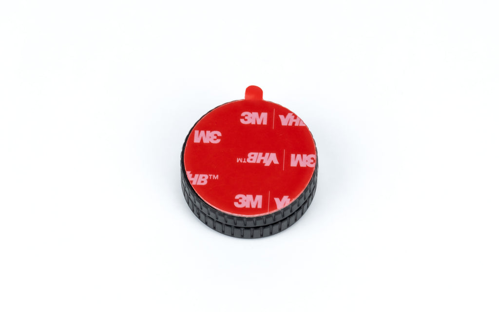 AirTag Verstopper 3M voor Scooter | Fatbike | Bakfiets