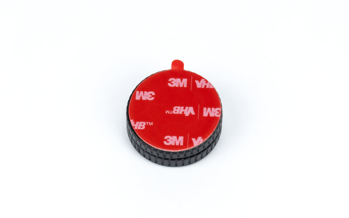 Adhesive 3M AirTag Hiders – Desert Fox