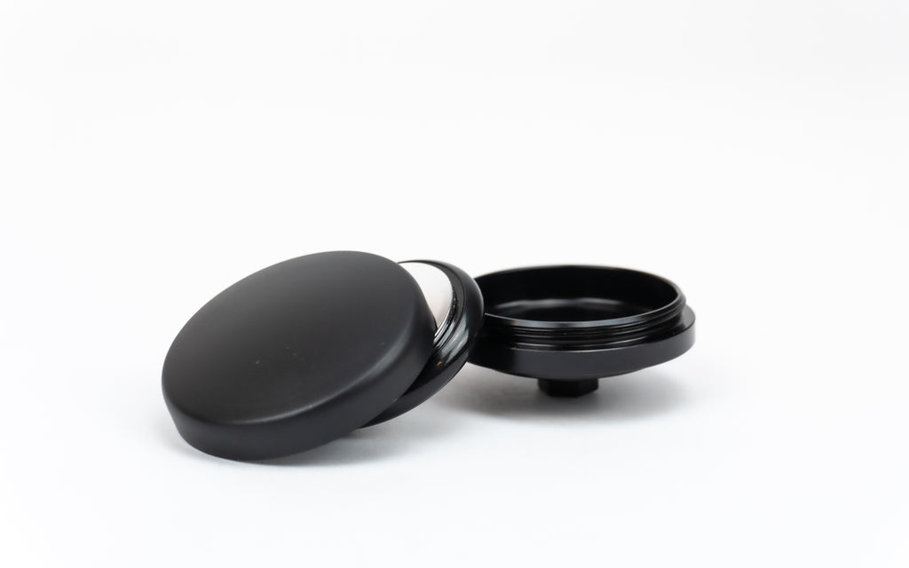 AirTag Verstopper Voorvork – Desert Fox