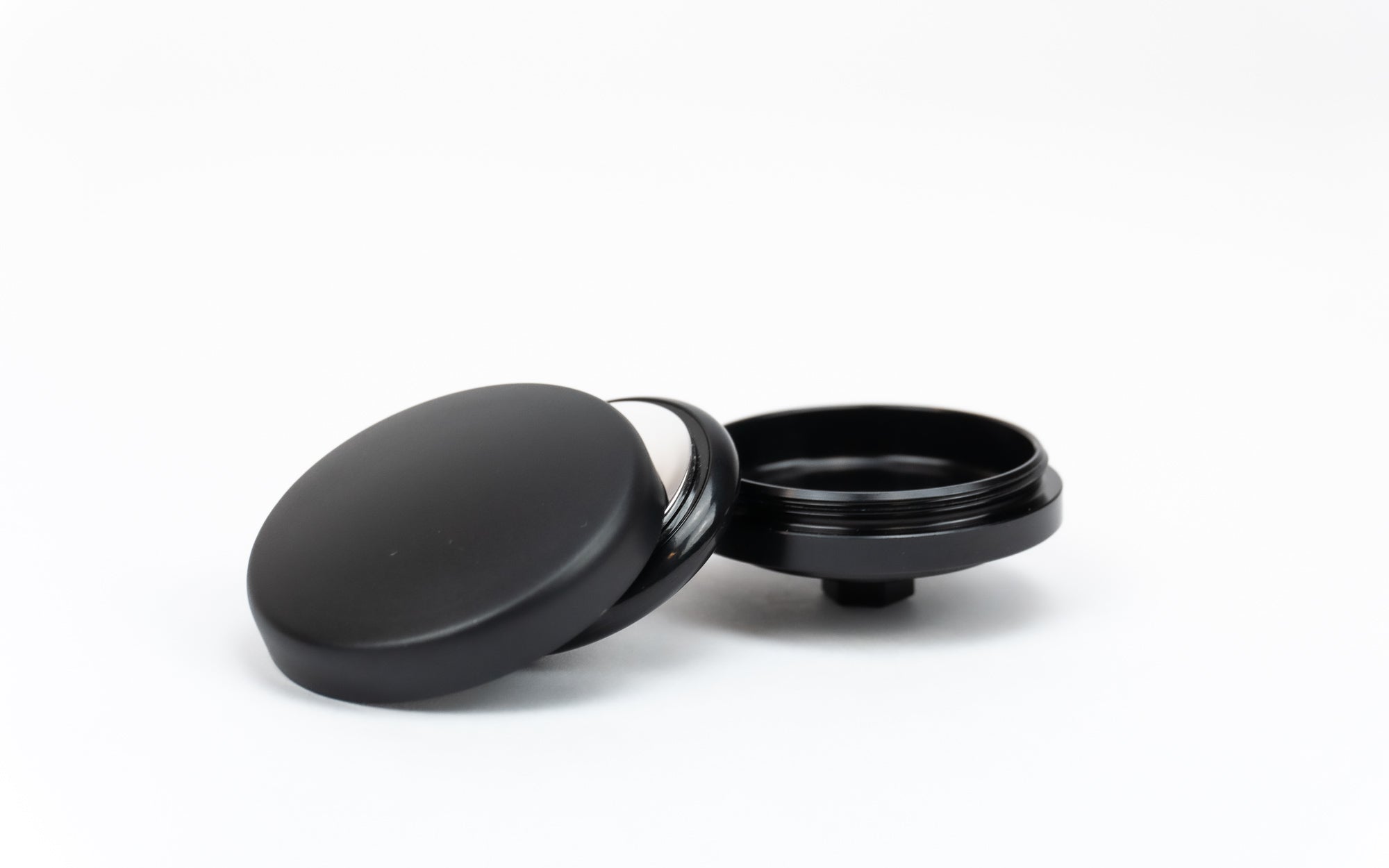 AirTag Verstopper Voorvork – Desert Fox