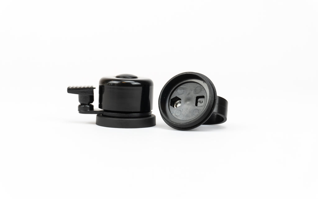 Fietsbel AirTag Verstopper