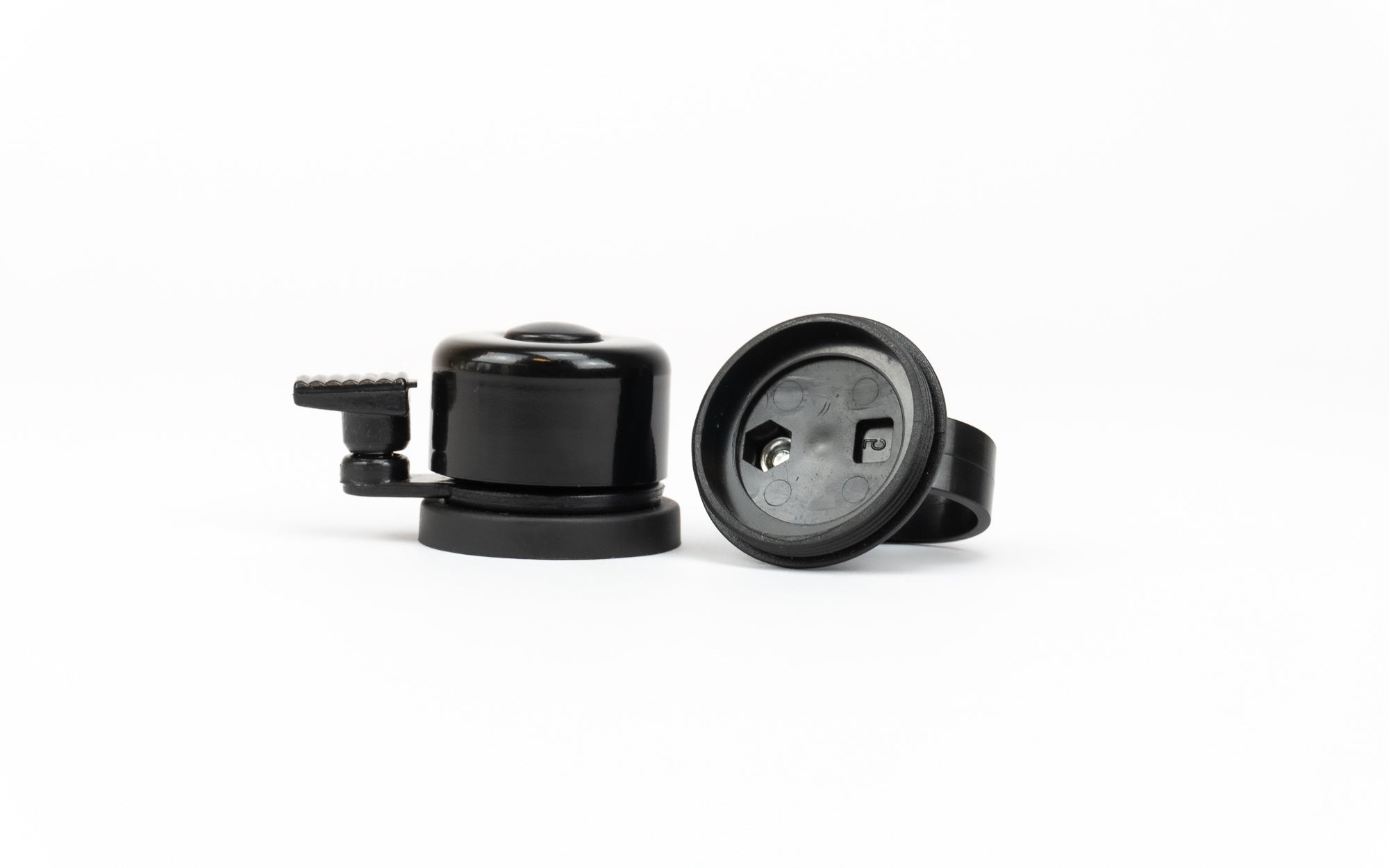 Fietsbel AirTag Verstopper