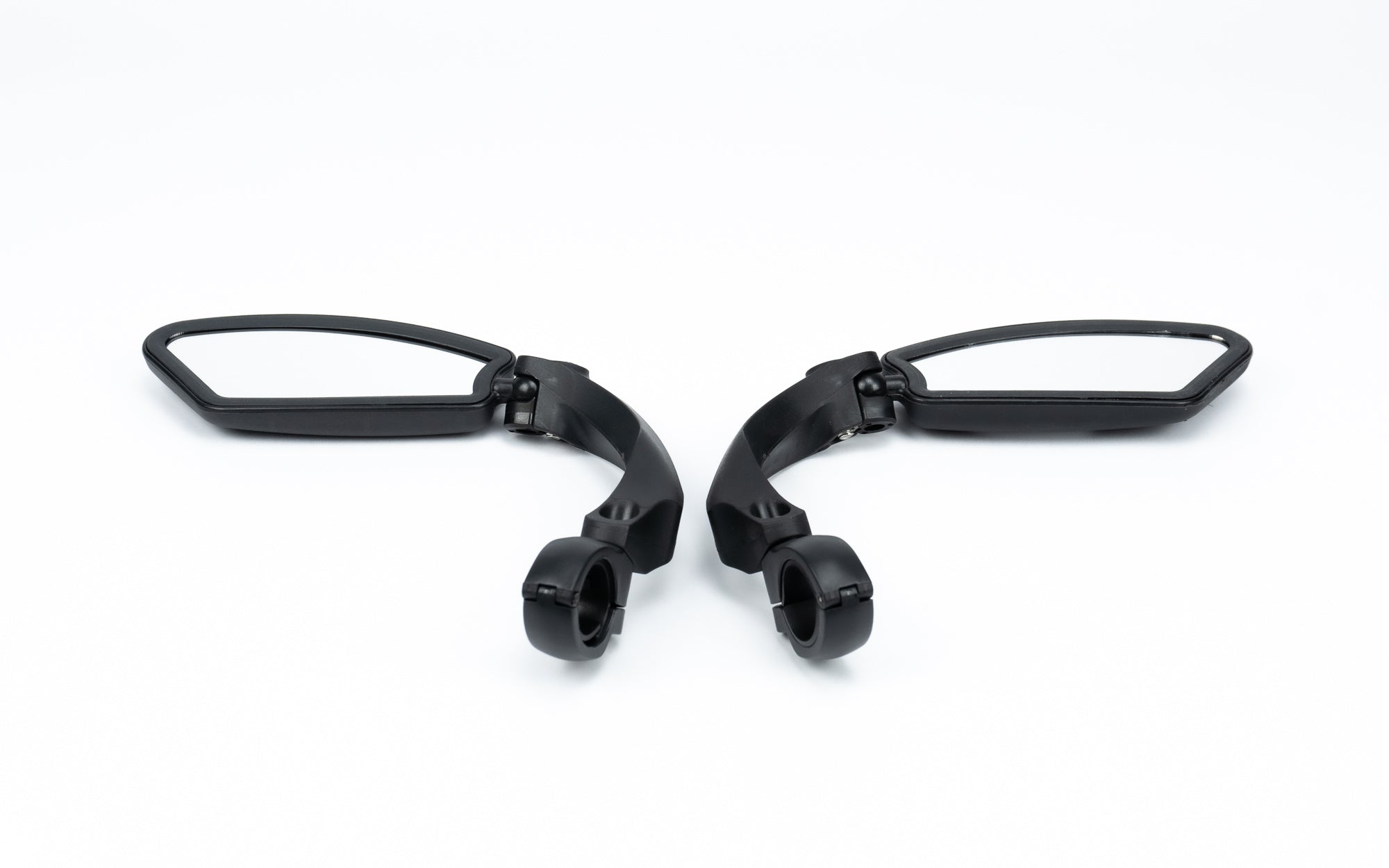 Spiegelset Fiets & Fatbike opvouwbaar – Desert Fox