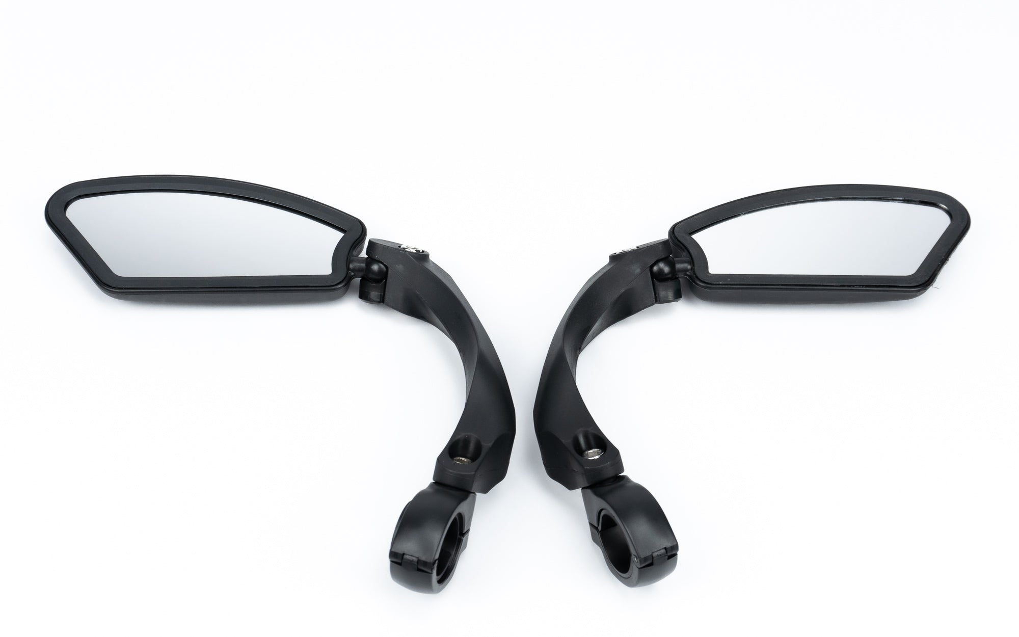 Spiegelset Fiets & Fatbike opvouwbaar – Desert Fox