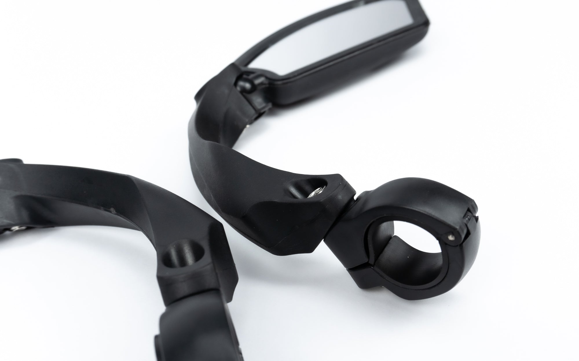 Spiegelset Fiets & Fatbike opvouwbaar – Desert Fox