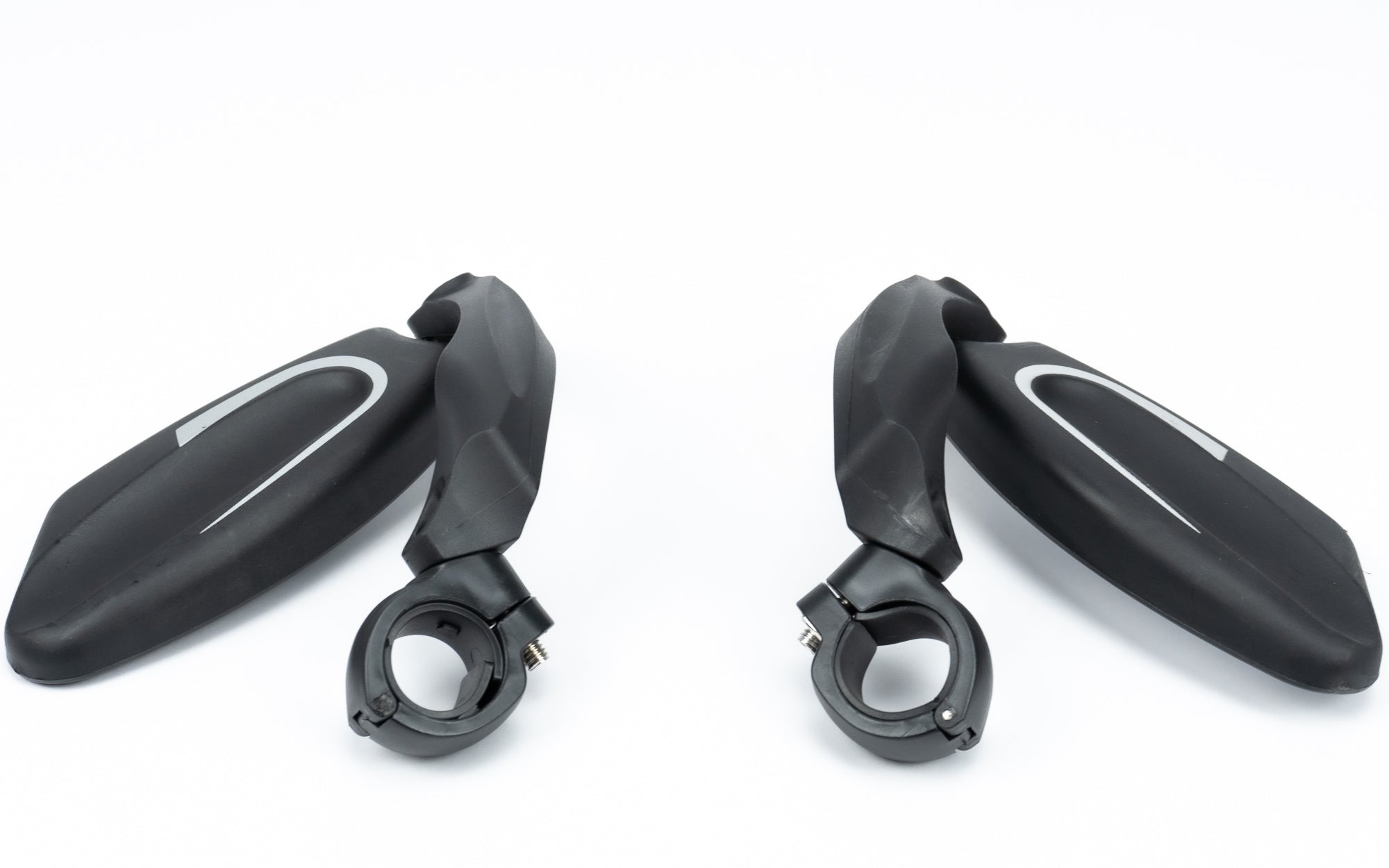 Spiegelset Fiets & Fatbike opvouwbaar – Desert Fox