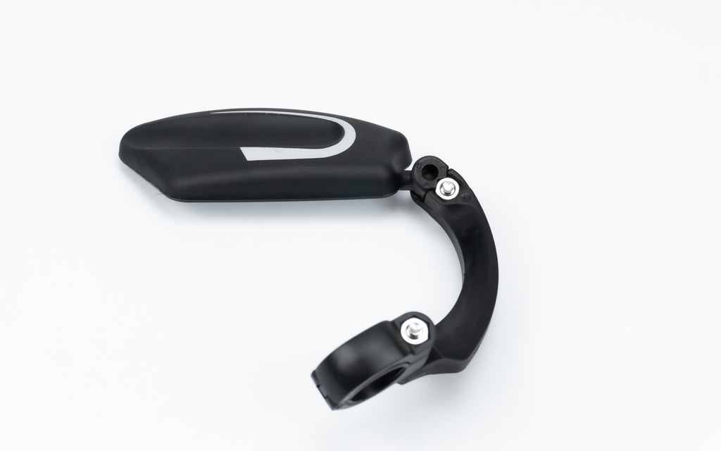 Spiegelset Fiets & Fatbike opvouwbaar – Desert Fox