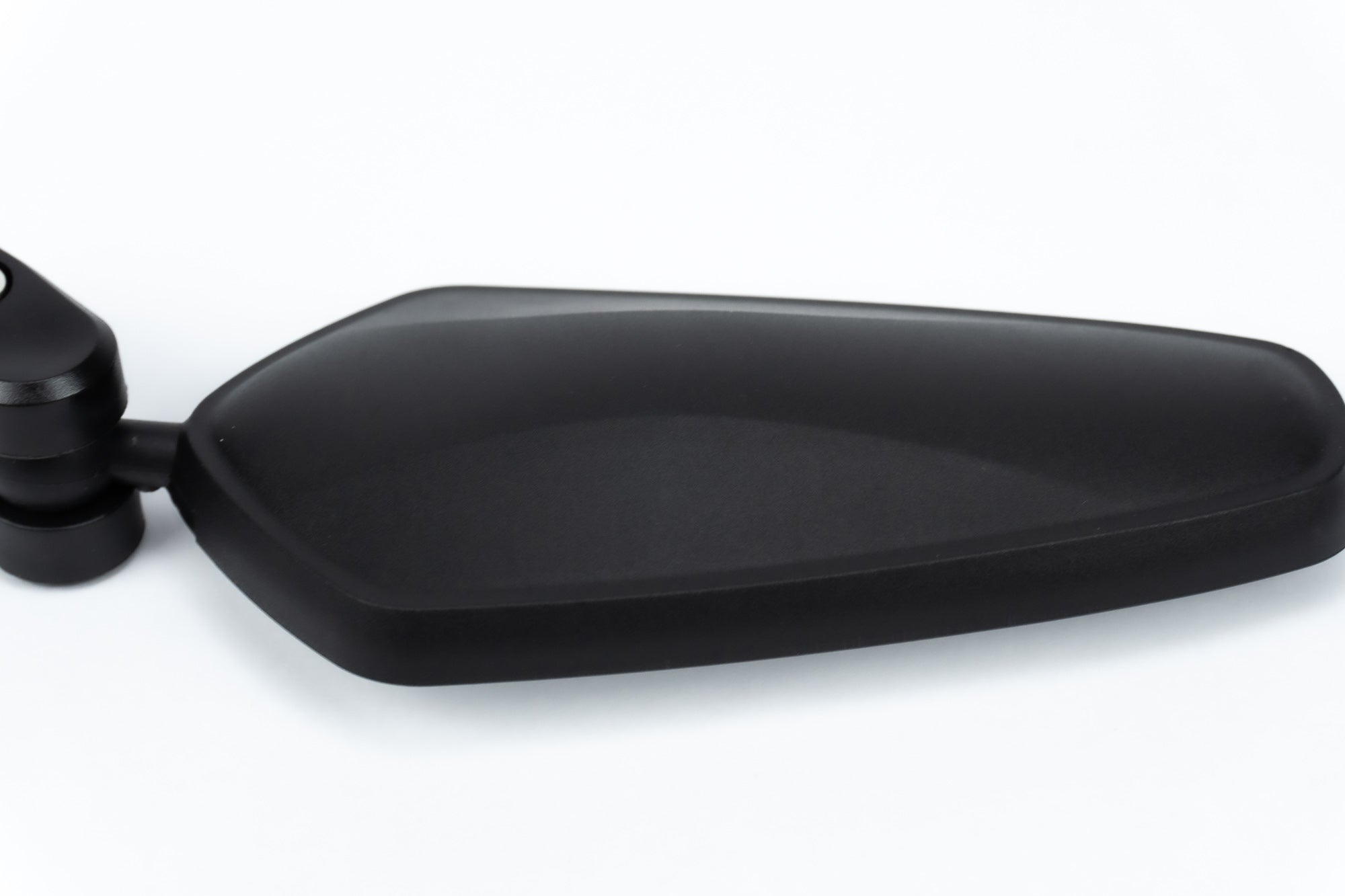 Bar-End Spiegelset Sport  Langwerpig