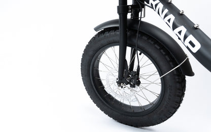 Remschijfset High Performance 2x 160mm Fiets en Fatbike – Desert Fox