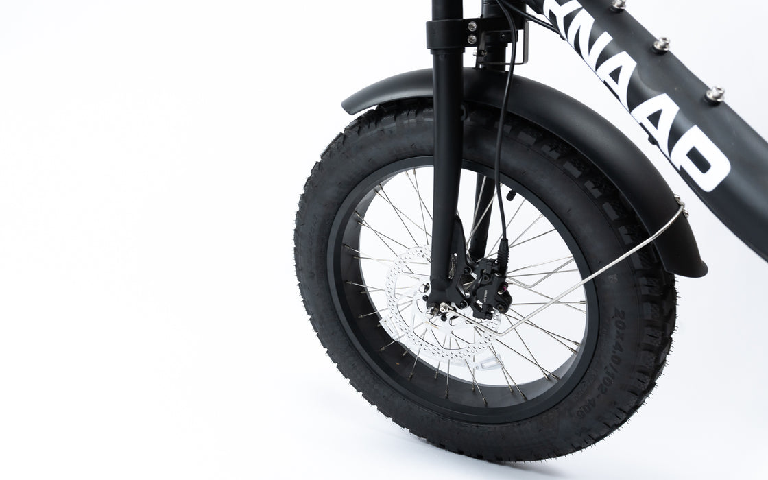 Remschijf High Performance 160mm Fiets en Fatbike – Desert Fox