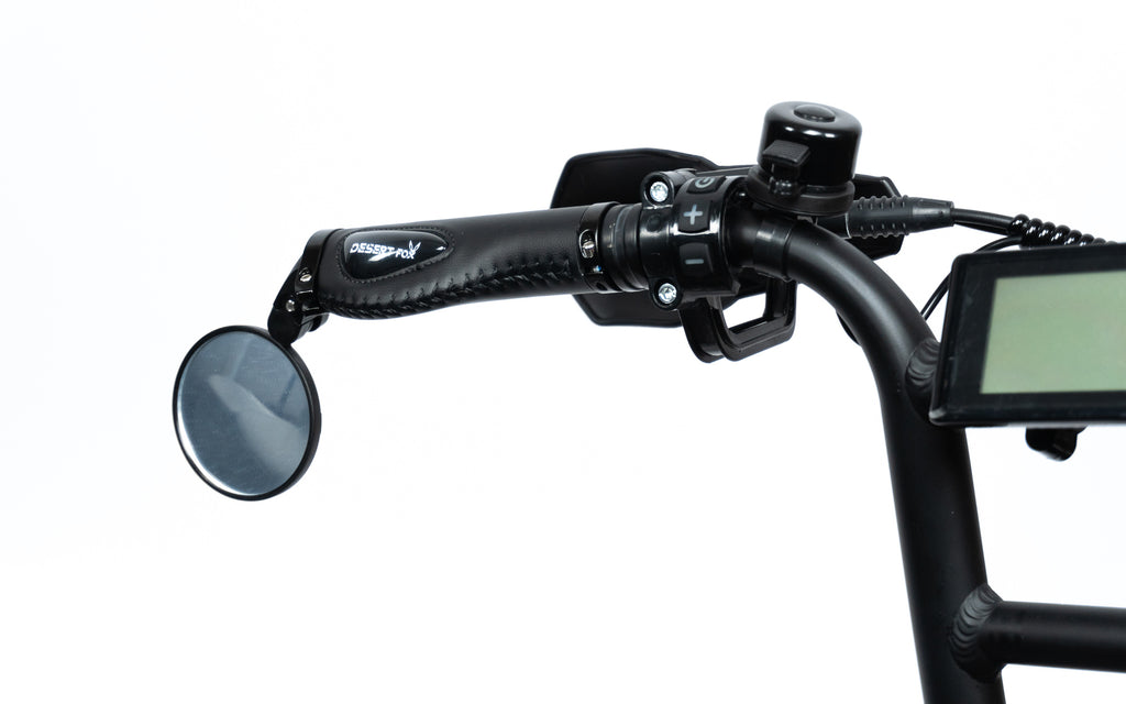 Fietsbel AirTag Verstopper