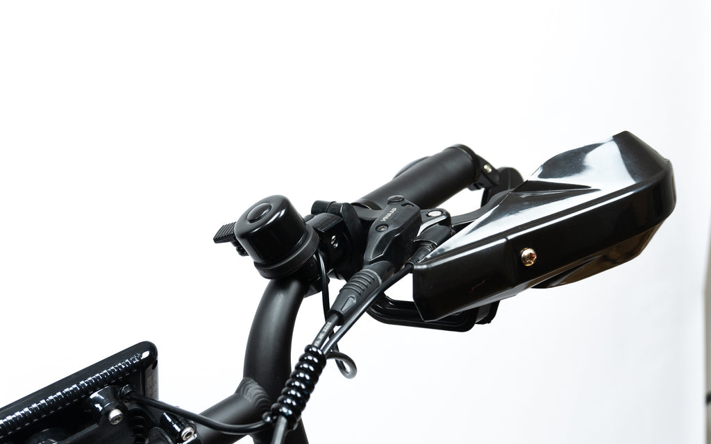 Fietsbel AirTag Verstopper