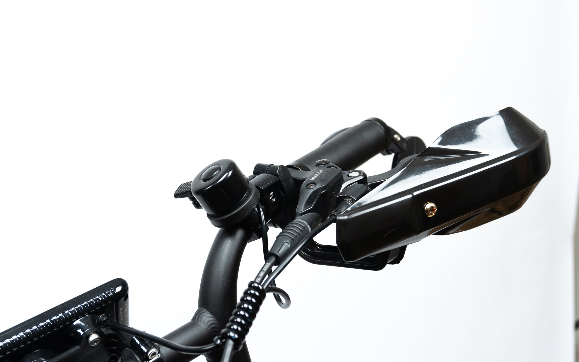 Fietsbel AirTag Verstopper