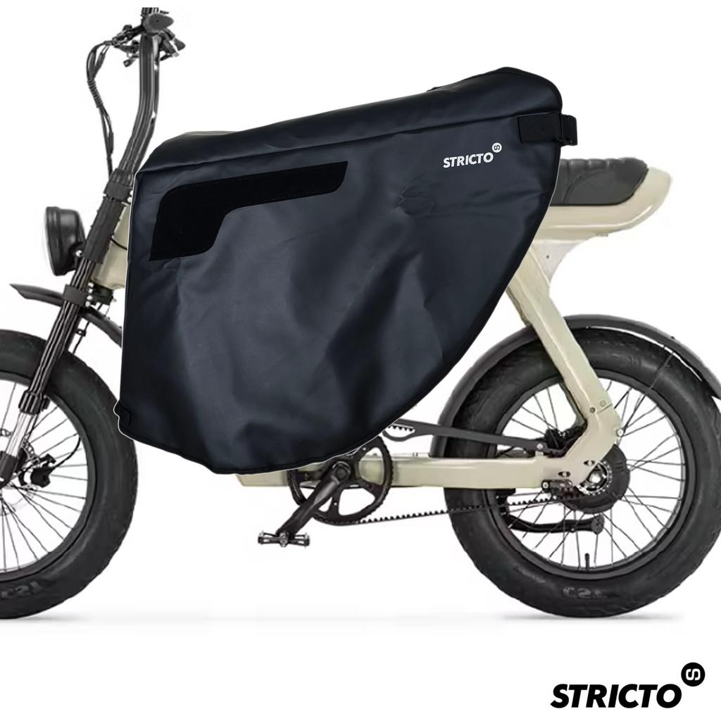 Stricto Easy-On Premium – Universeel beenkleed