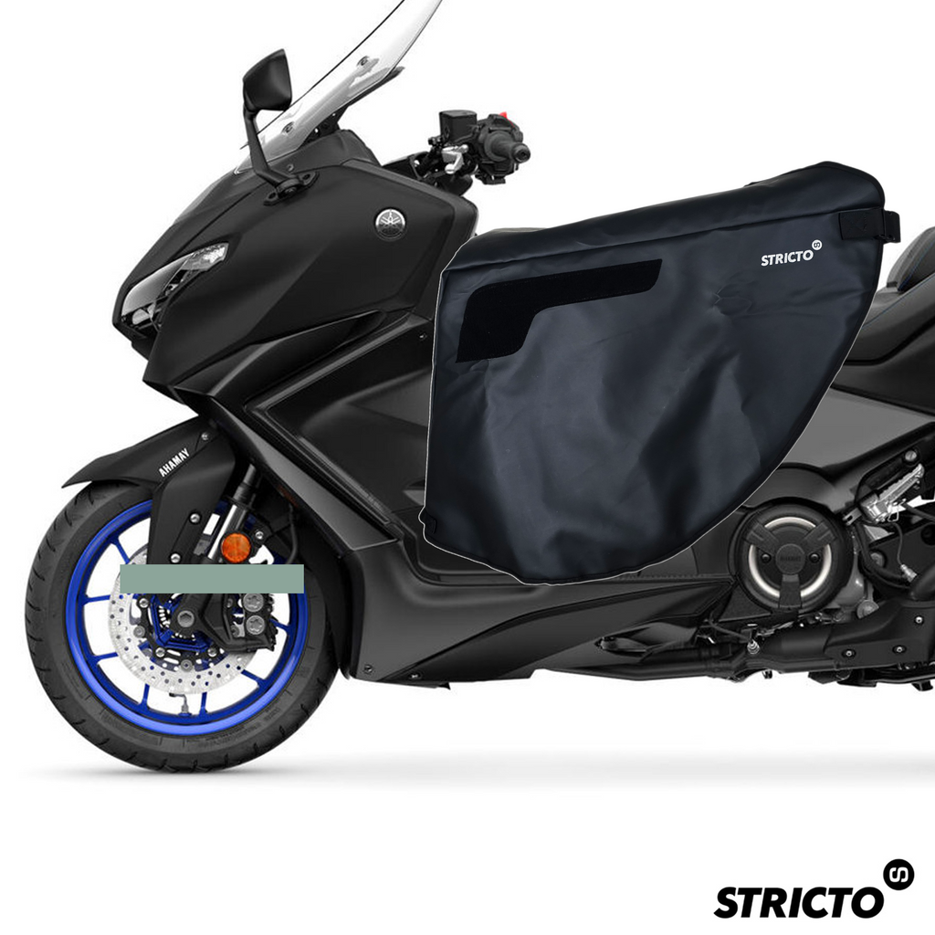 Stricto Easy-On Premium – Universeel beenkleed