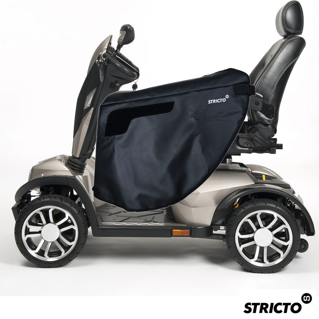 Stricto Easy-On Premium – Universeel beenkleed