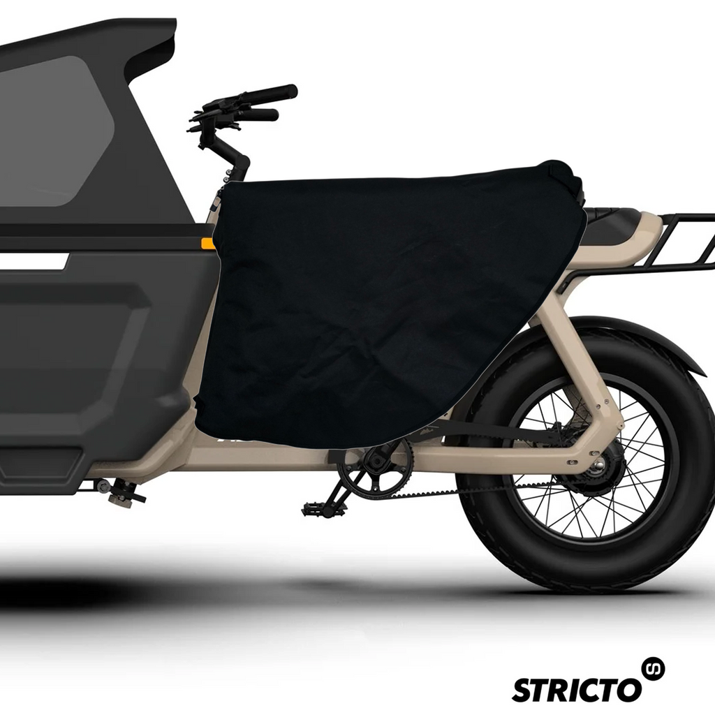 Stricto Easy-On Basic – Universeel beenkleed