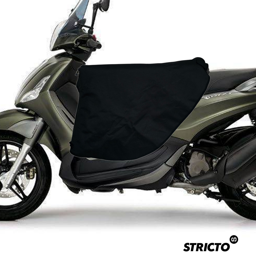 Stricto Easy-On Basic – Universeel beenkleed