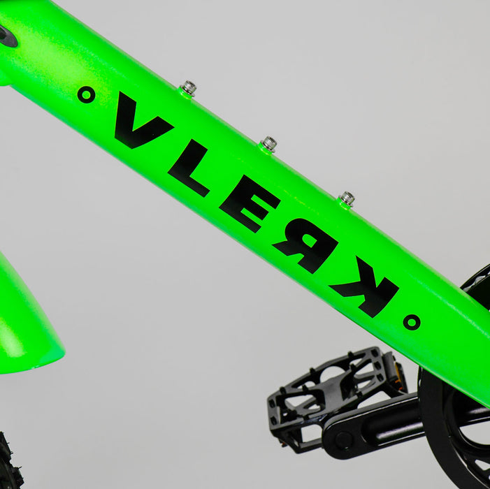 Vlerk Fatbike