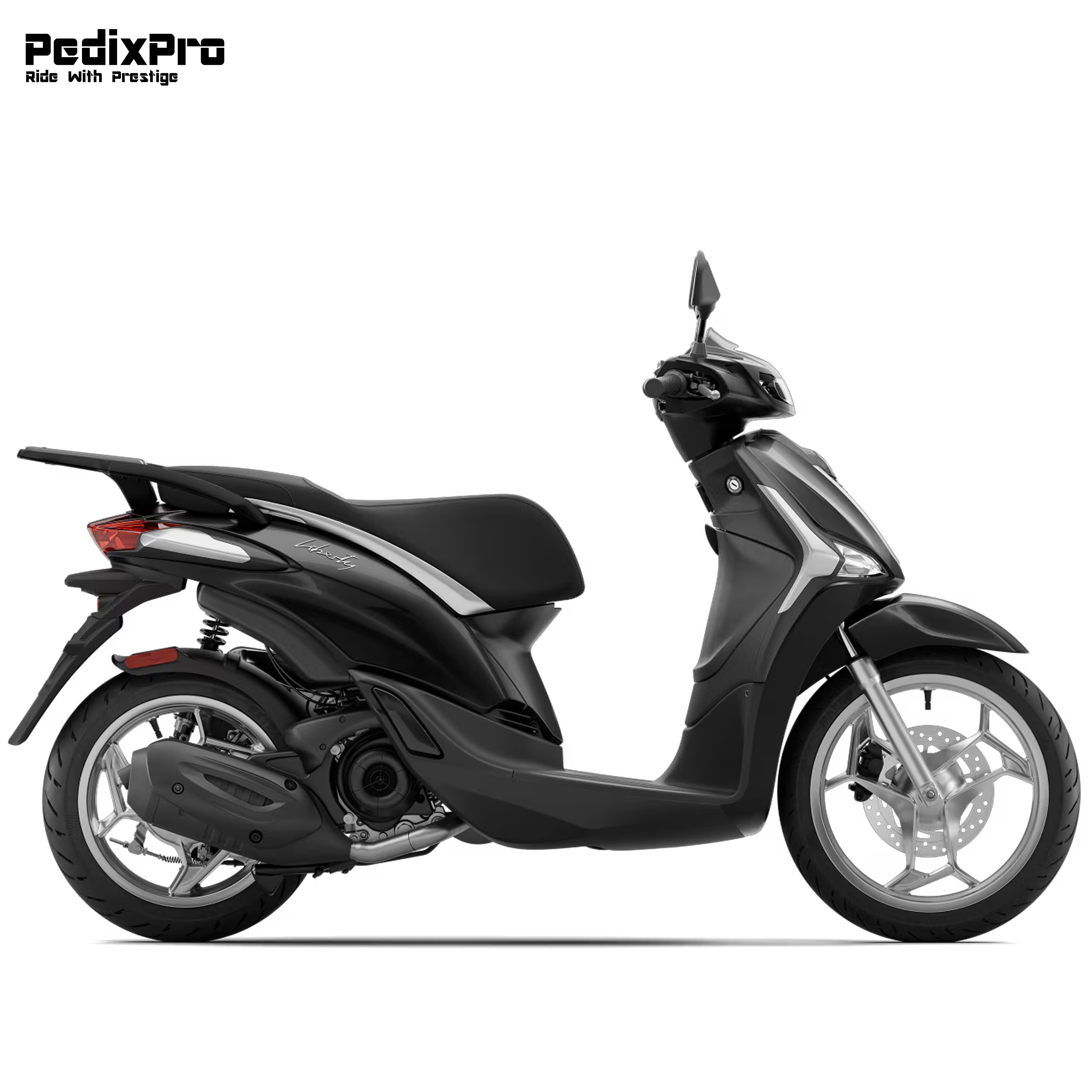 Piaggio Liberty