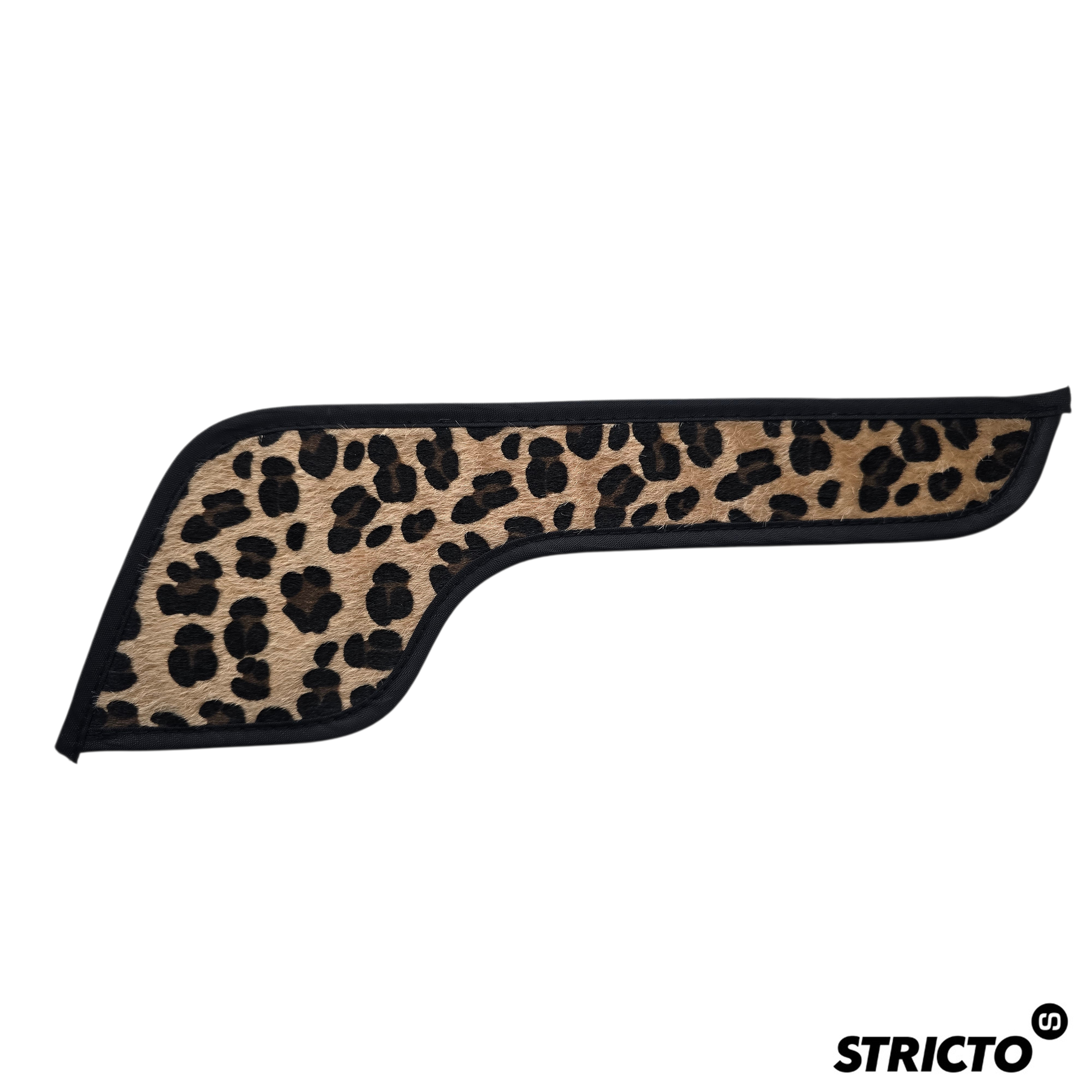 Panter Design | Stricto patches | verwisselbaar & personaliseerbaar