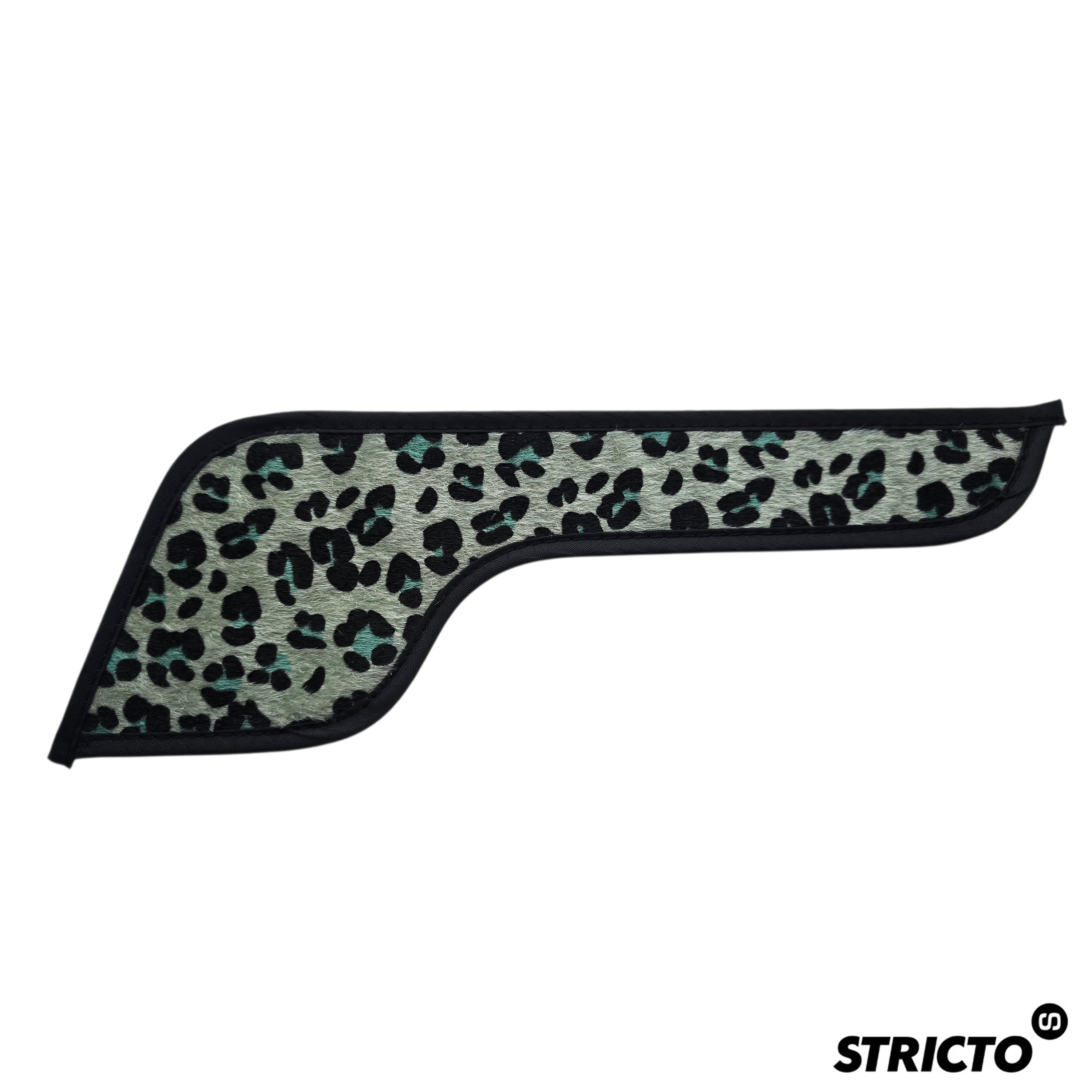 Panter Design | Stricto patches | verwisselbaar & personaliseerbaar