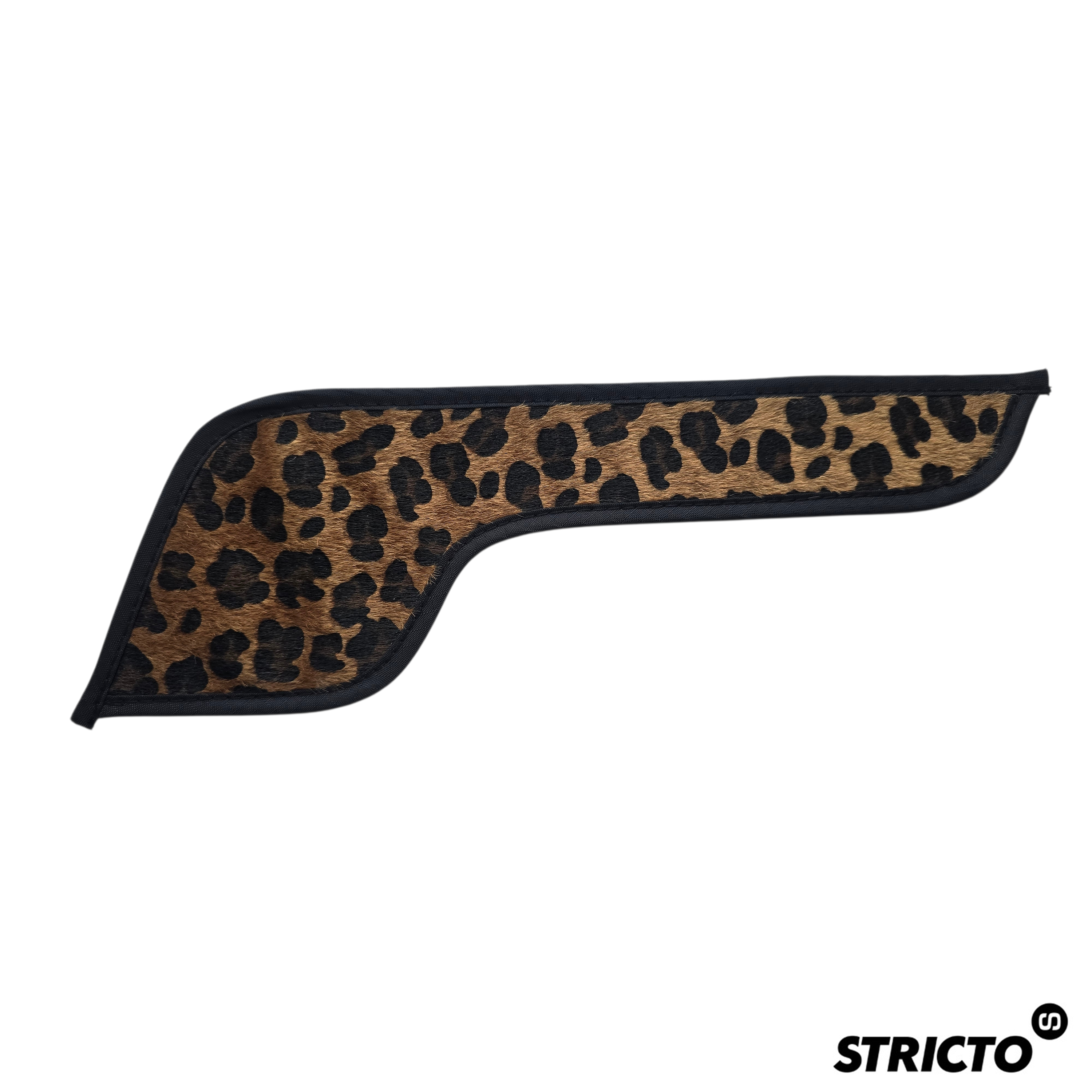 Panter Design | Stricto patches | verwisselbaar & personaliseerbaar