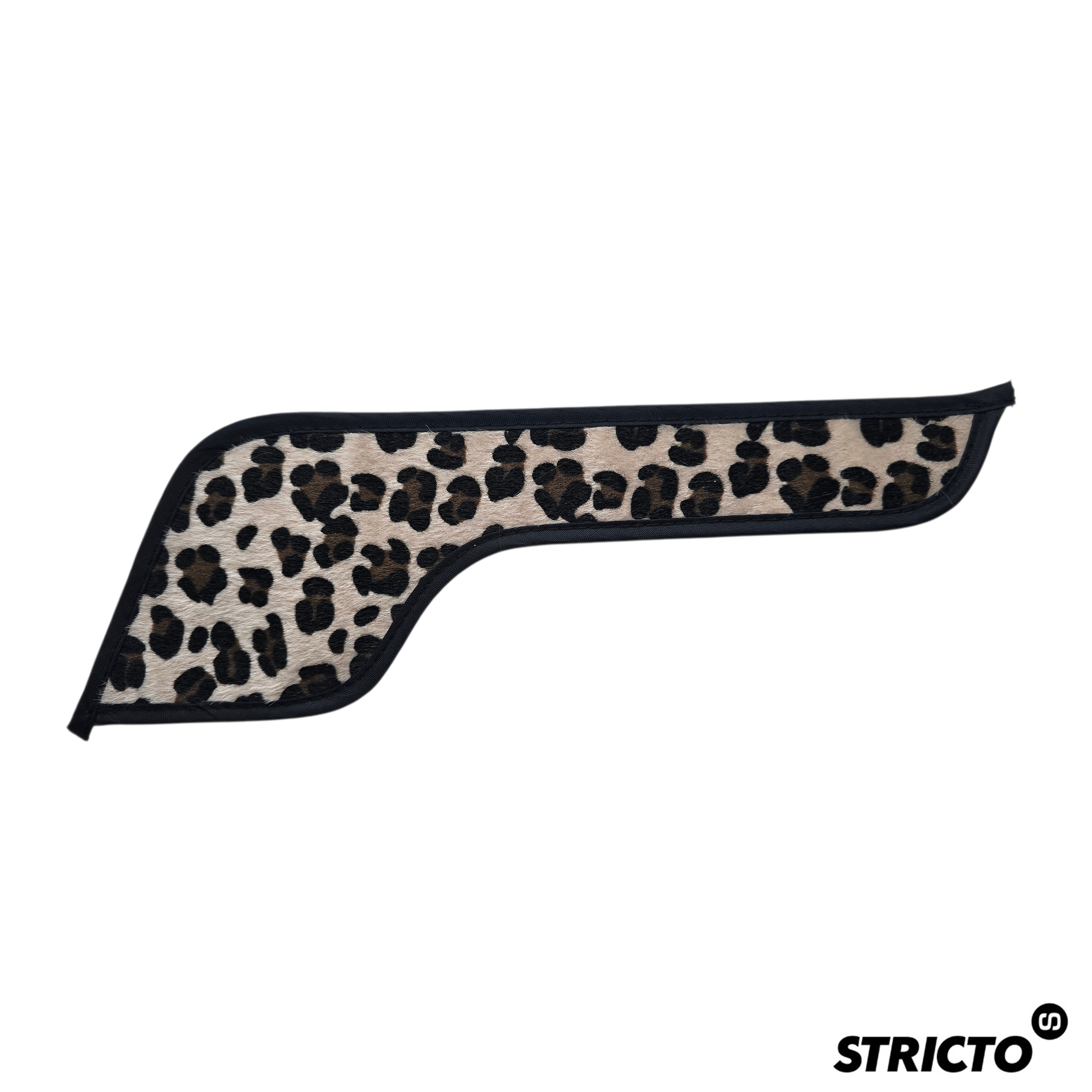 Panter Design | Stricto patches | verwisselbaar & personaliseerbaar