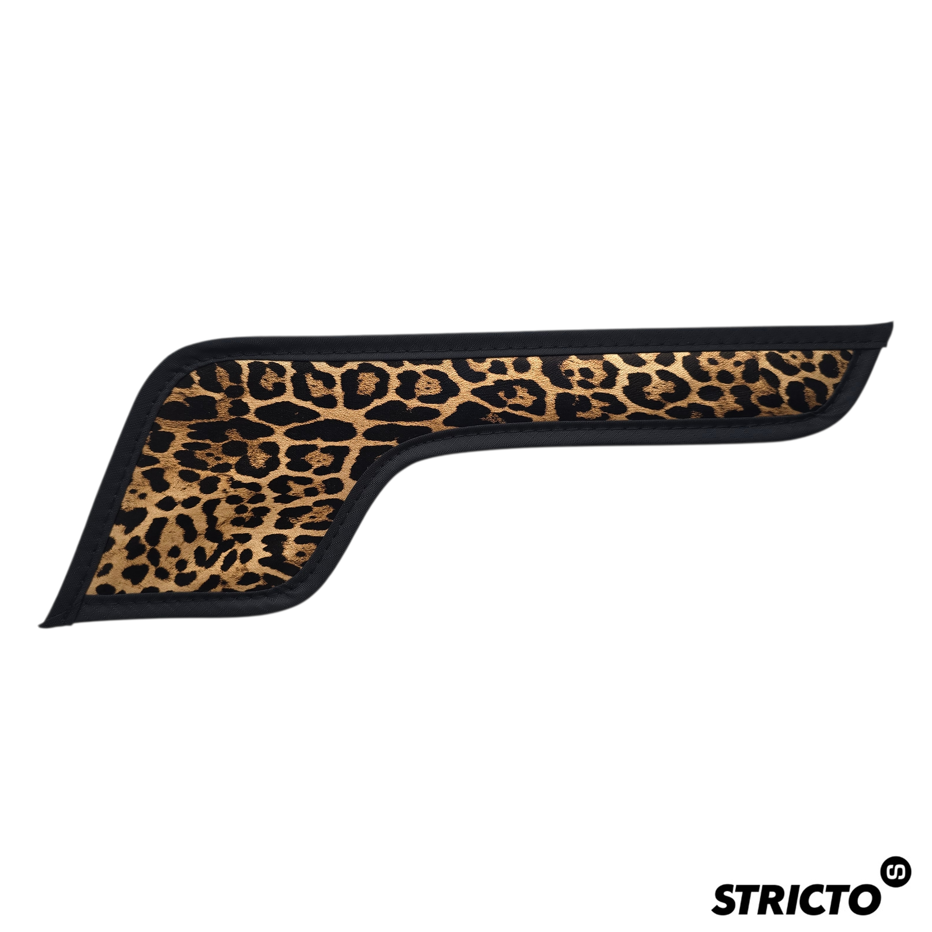 Panter Design | Stricto patches | verwisselbaar & personaliseerbaar