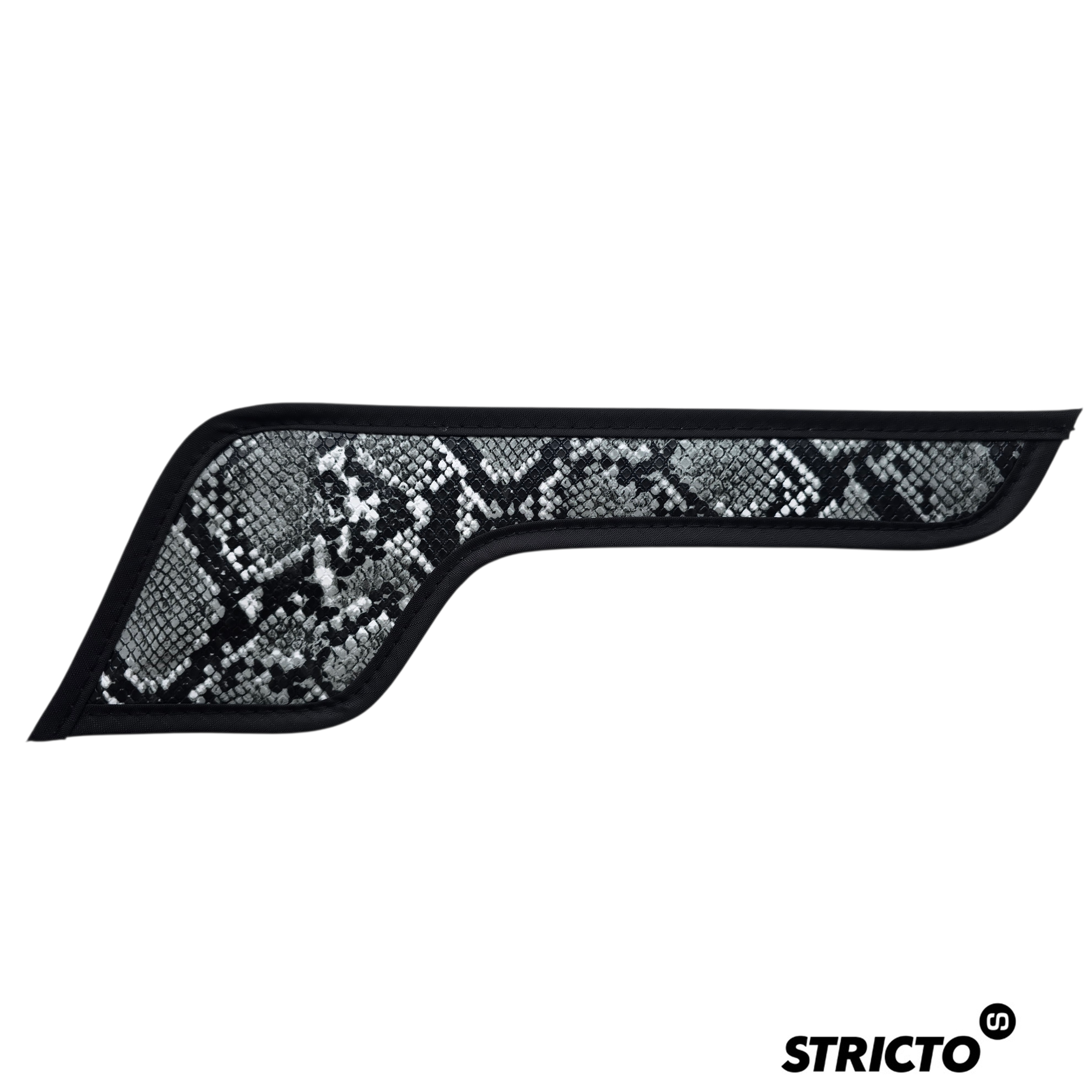 Panter Design | Stricto patches | verwisselbaar & personaliseerbaar