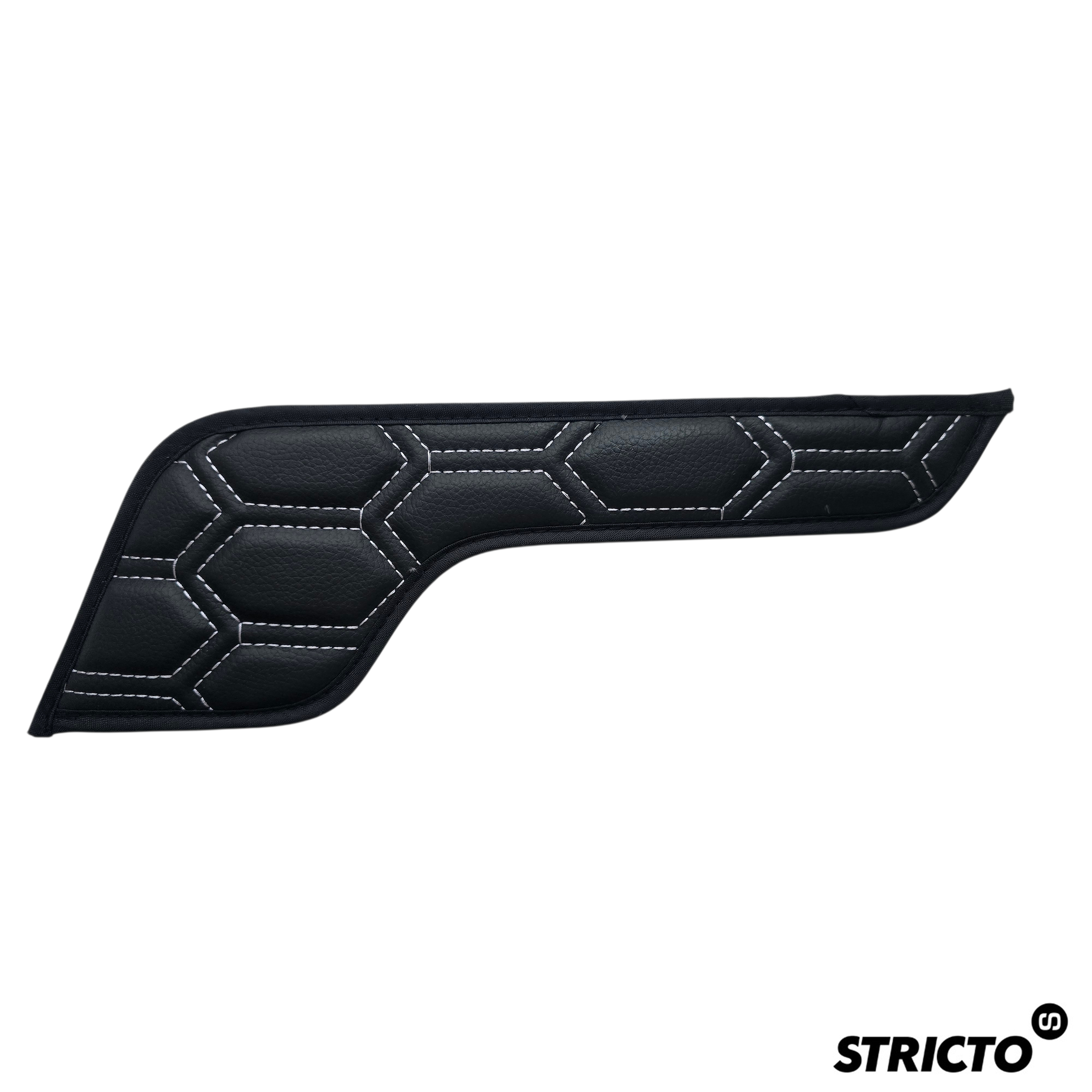 Panter Design | Stricto patches | verwisselbaar & personaliseerbaar